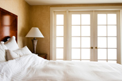 Melincourt bedroom extension costs